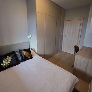 Apartament Nad Wisla
