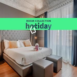 Hotiday Room Collection - Palermo Palco Noir