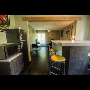 Appartement à 1 Chambre à Coucher