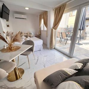 Studio de Luxe