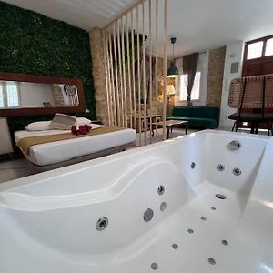 Urban Premium Jacuzzi Estudio Centrico