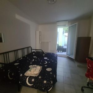 Chambre Lit Queen-Size
