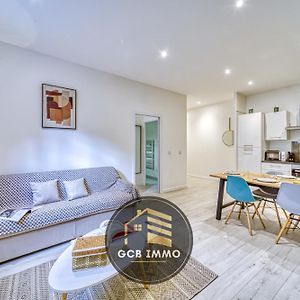 Appartement à 1 Chambre à Coucher