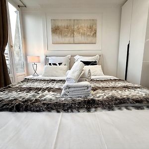 Appartement à 1 Chambre à Coucher