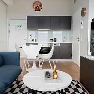 Appartement de Luxe à 1 Chambre à Coucher
