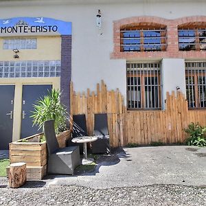 Maison 4 Chambres