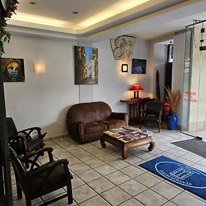 Hotel De La Gare Nantes