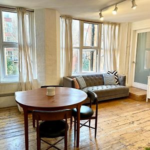 Bright Large Double Bedroom Flat