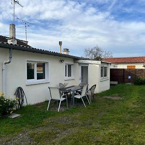 Maison 2 Chambres