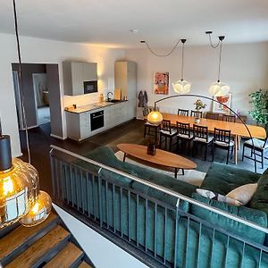 Appartement Premium à 3 Chambres à Coucher