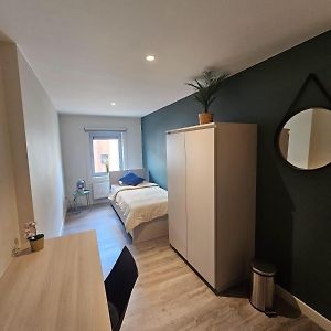 Chambre Simple