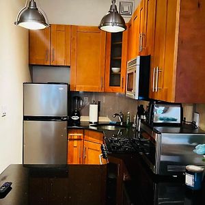 Appartement à 2 Chambres à Coucher