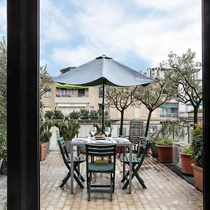 Dehomes - Porta Nuova Luxury, Terrace View Duomo