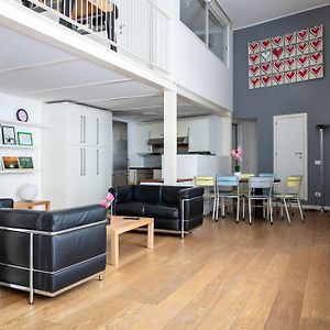 Dehomes - Luxury Loft Milan Centre