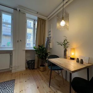 Appartement Studio