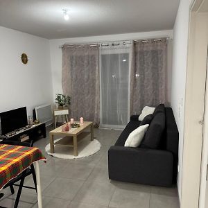 Appartement à 1 Chambre à Coucher
