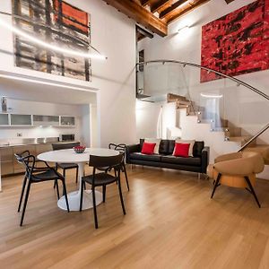 Appartamento Palazzo Bardi Apartments N 2