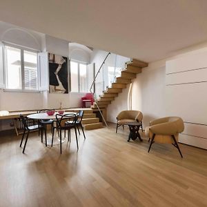 Appartamento Palazzo Bardi Apartments N 1