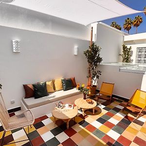Maison 3 Chambres