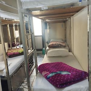Dormitory Room Mixed
