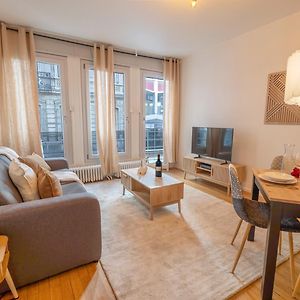 Appartement à 1 Chambre à Coucher
