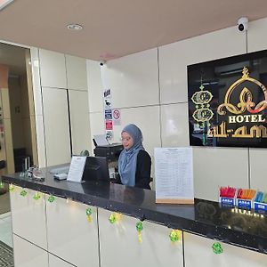 Budget Hotel Al Amin