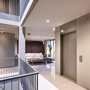 Dormitory Room Mixed