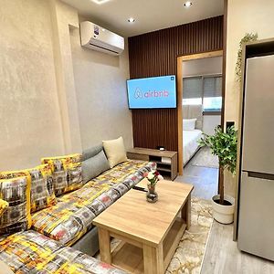 Confort Moderne A Agdal Ideal Pour Sejour A Rabat