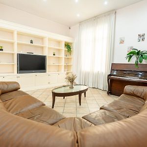 Maison 4 Chambres