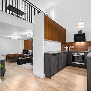 Appartement Loft 2 Chambres