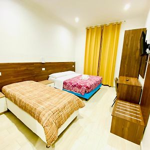 Milazzo Suites