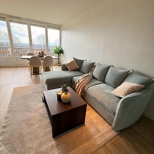 Appartement à 1 Chambre à Coucher