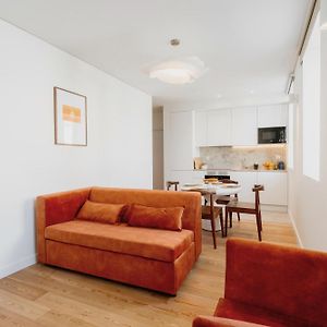 Appartement à 2 Chambres à Coucher