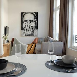 Appartement à 1 Chambre à Coucher