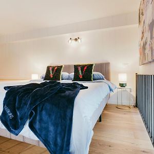 Appartement à 1 Chambre à Coucher