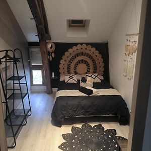 Villa à 1 Chambre à Coucher
