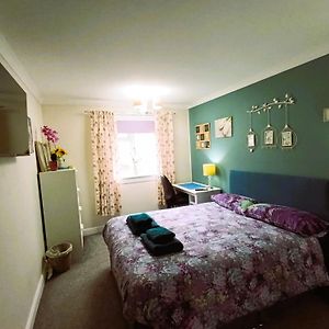 Chambre Double de Luxe