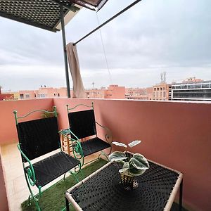 Appartement à 2 Chambres à Coucher
