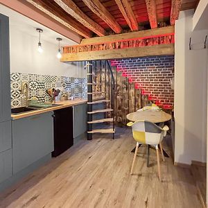 Duplex Cosy Avec Netflix & Amazon Prime