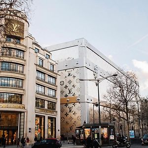 Appartement à 1 Chambre à Coucher
