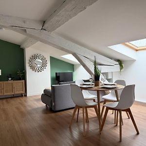 Appartement à 1 Chambre à Coucher