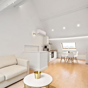 Appartement à 1 Chambre à Coucher