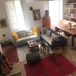 Appartement Premium à 3 Chambres à Coucher
