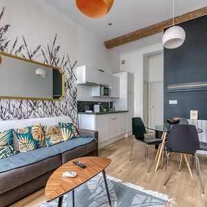 Appartement à 1 Chambre à Coucher