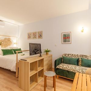 Appartement à 1 Chambre à Coucher