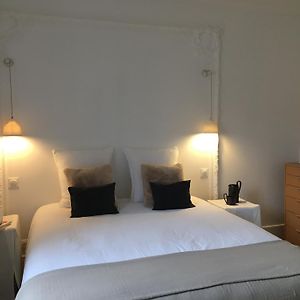 Chambre de Luxe Lit King-Size