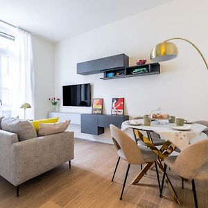 Appartement à 2 Chambres à Coucher