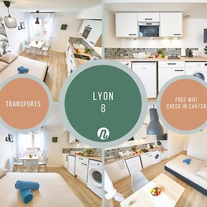 Appartement à 1 Chambre à Coucher