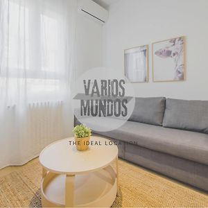 Appartement à 1 Chambre à Coucher
