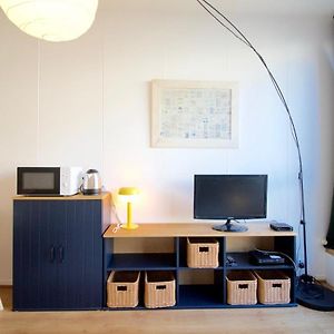 Brand New & Cosy - Louise & Stephanie Area